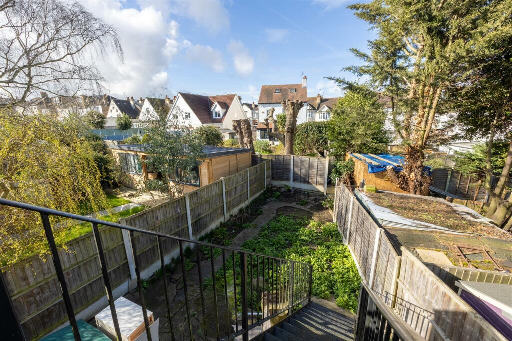 Communal Garden