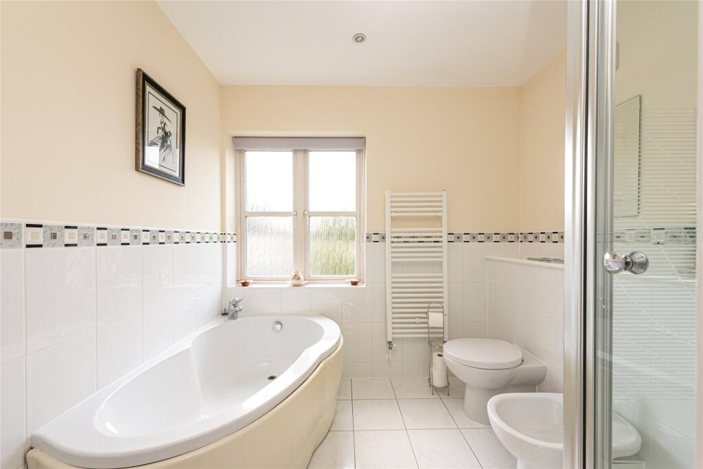 Principal En Suite