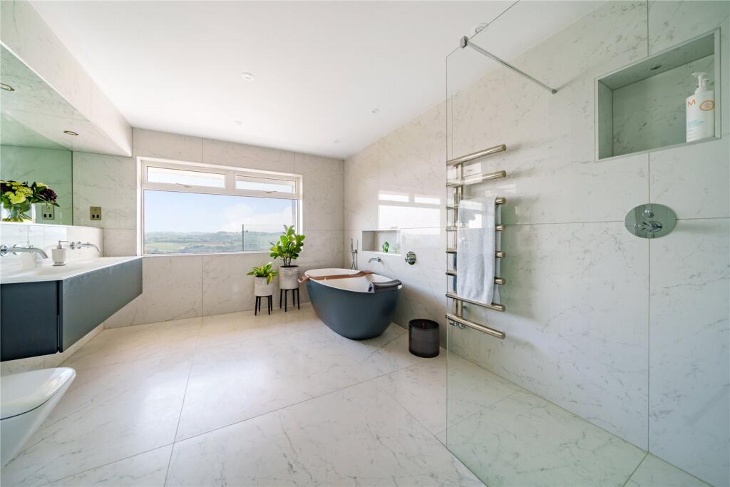 Principal Ensuite