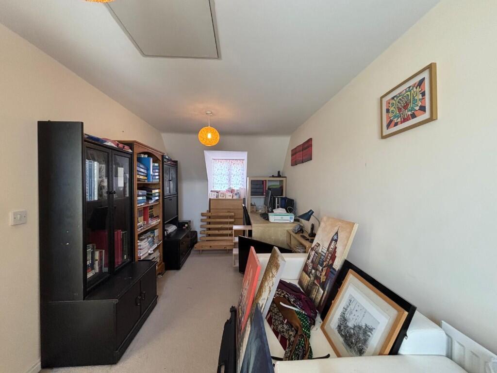 Bedroom Five