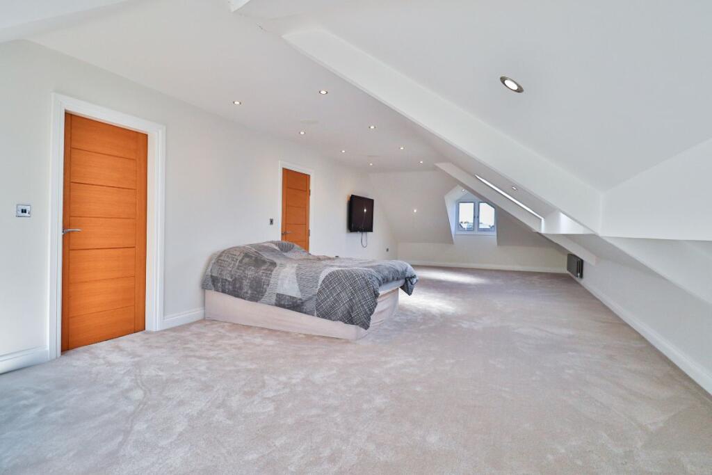 Bedroom 5