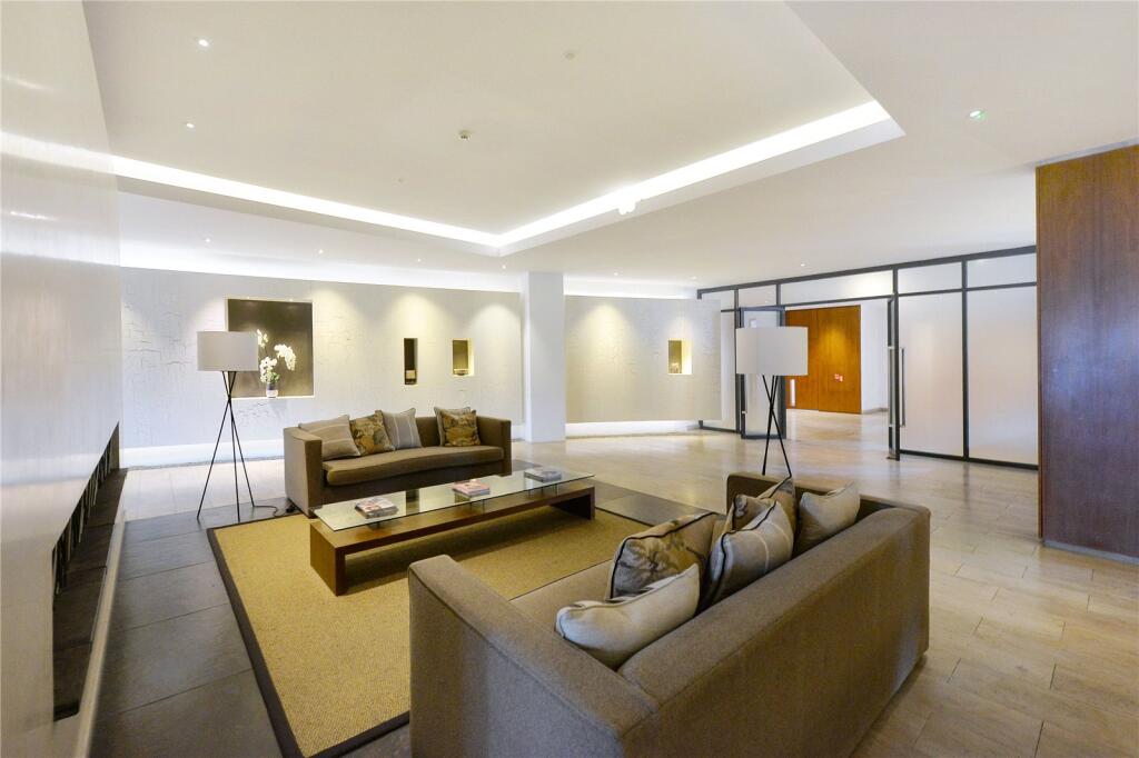 Communal Area