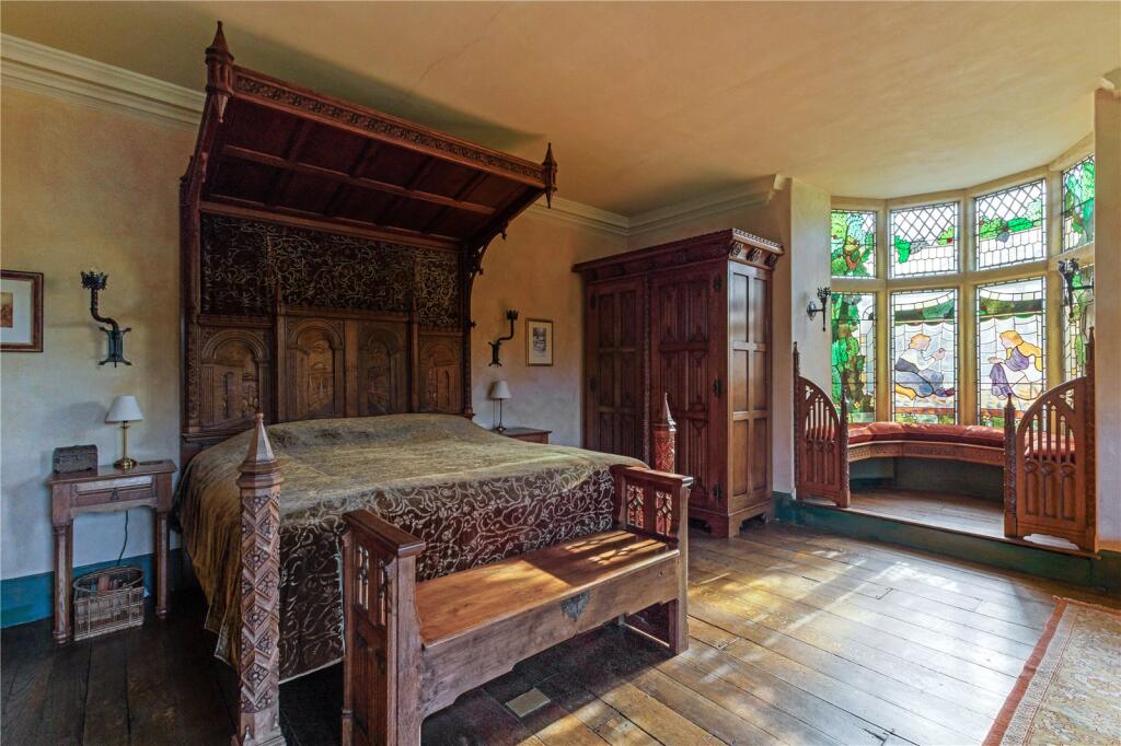 Principal Bedroom
