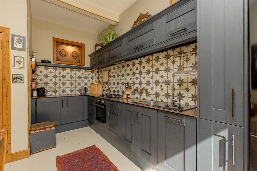 Inverleith Garden 16