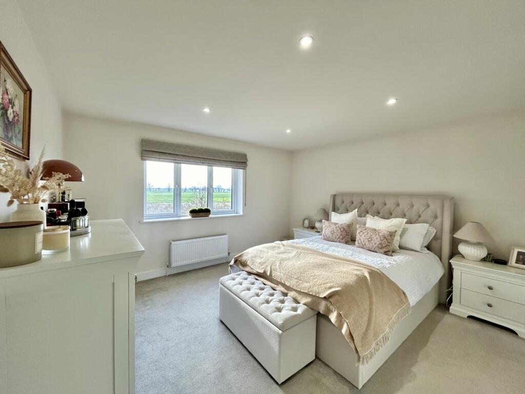 Bed 1
