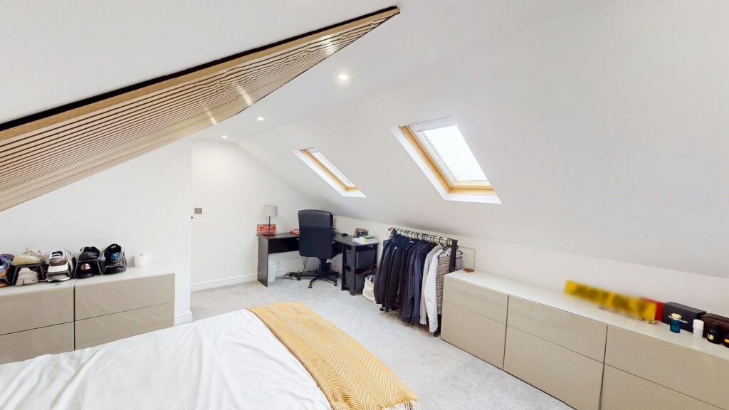 loft room