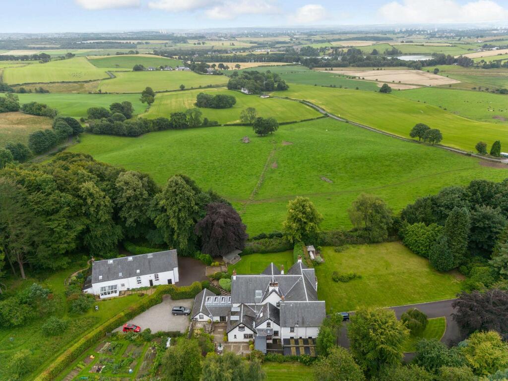 View To Bardowie