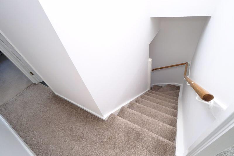 First Floor Landing/Stairs