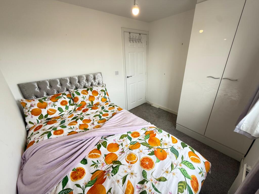 19 Friarwood Avenue Bedroom Two 2