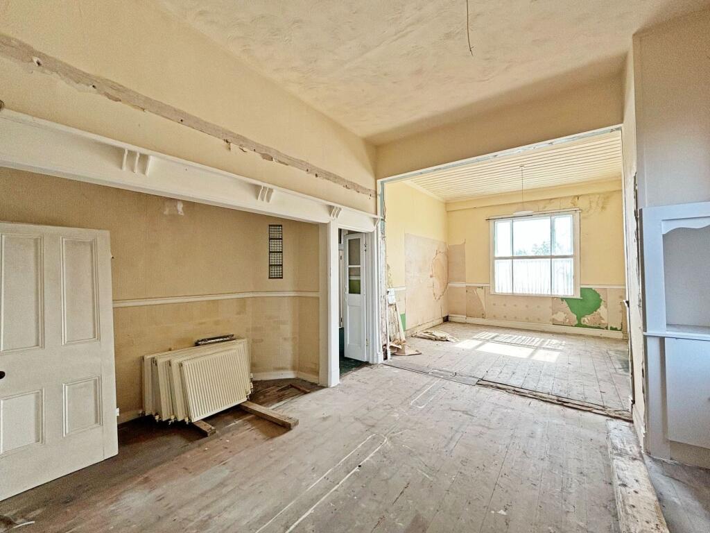 Reception Room One