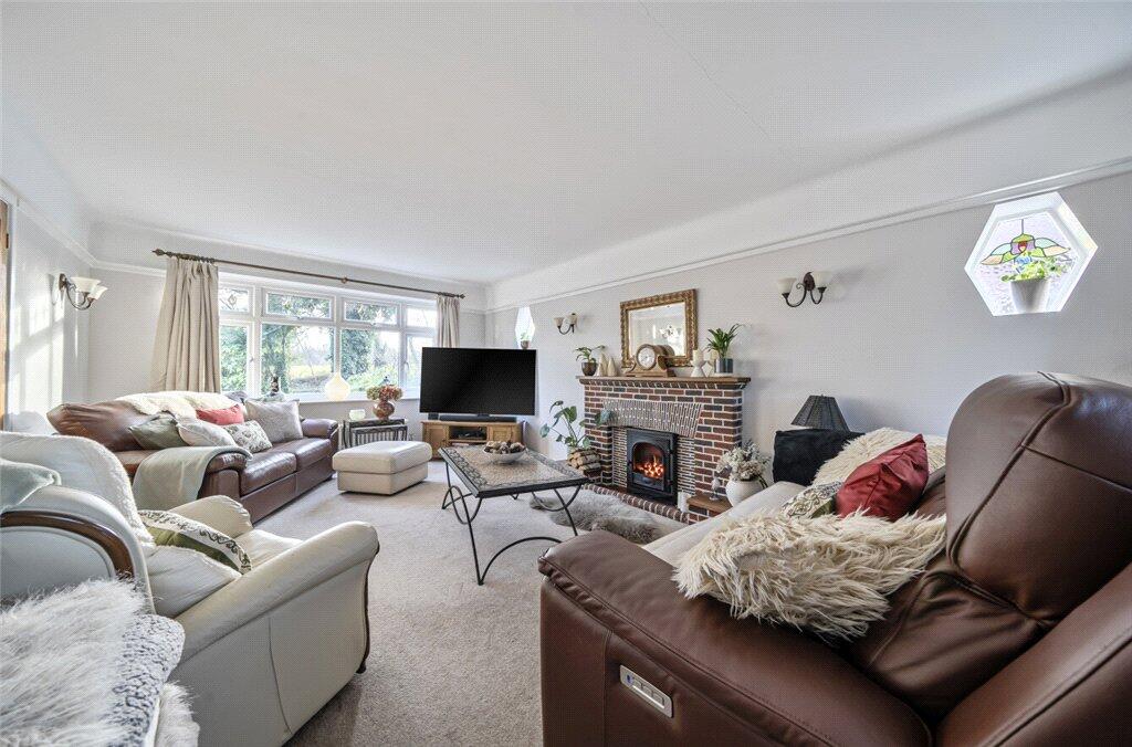 Hoe Lane, North Baddesley, Southampton, Hampshire