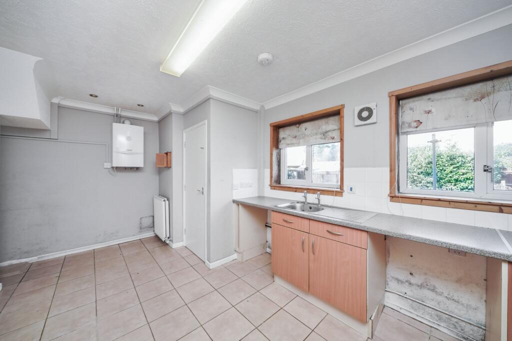 10 Drift Way, Colnbrook, Slough SL3 0LQ