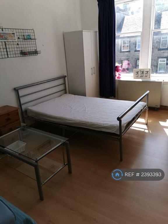Room 1 - From Door