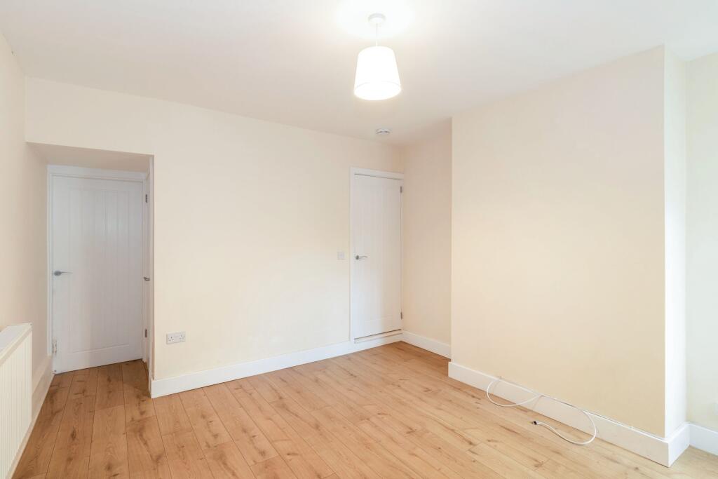 Rear Reception Room