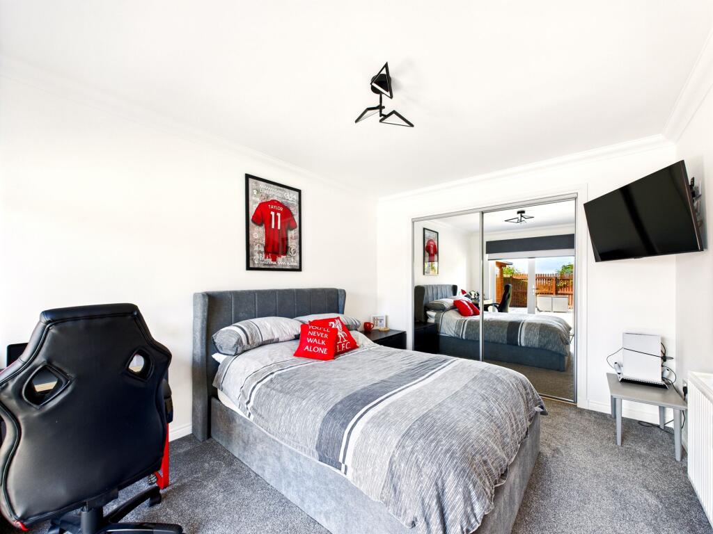 Bedroom 3
