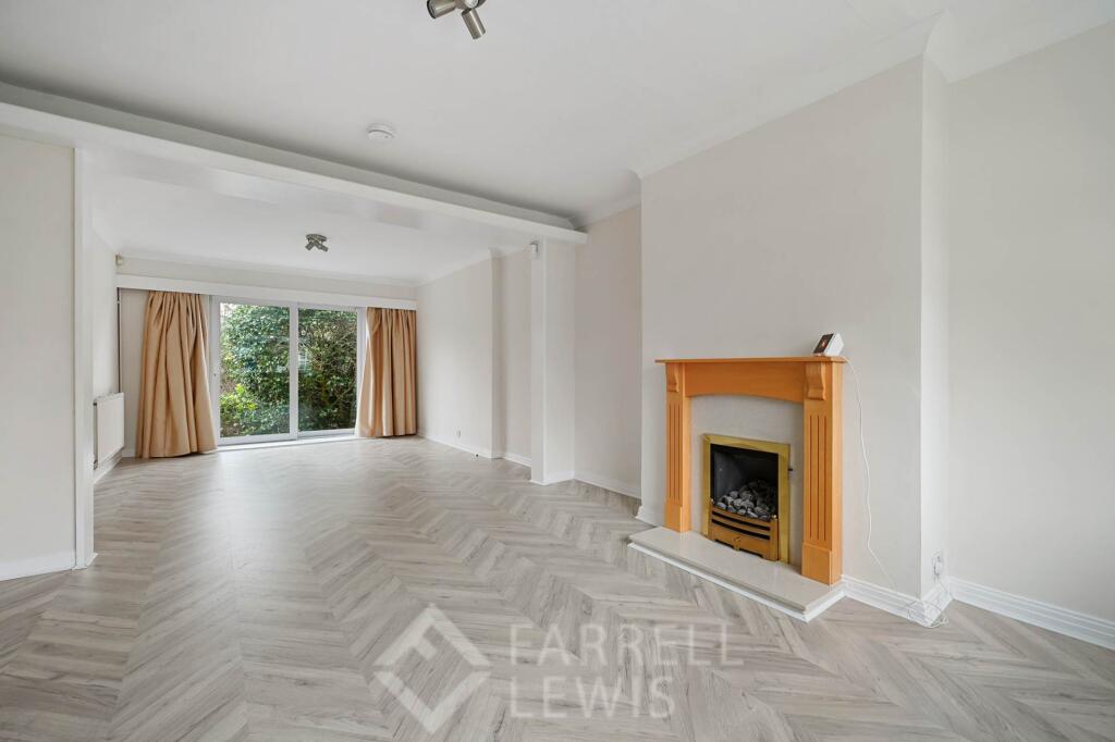 Chestnut Drive, Harrow, HA3 7DJ