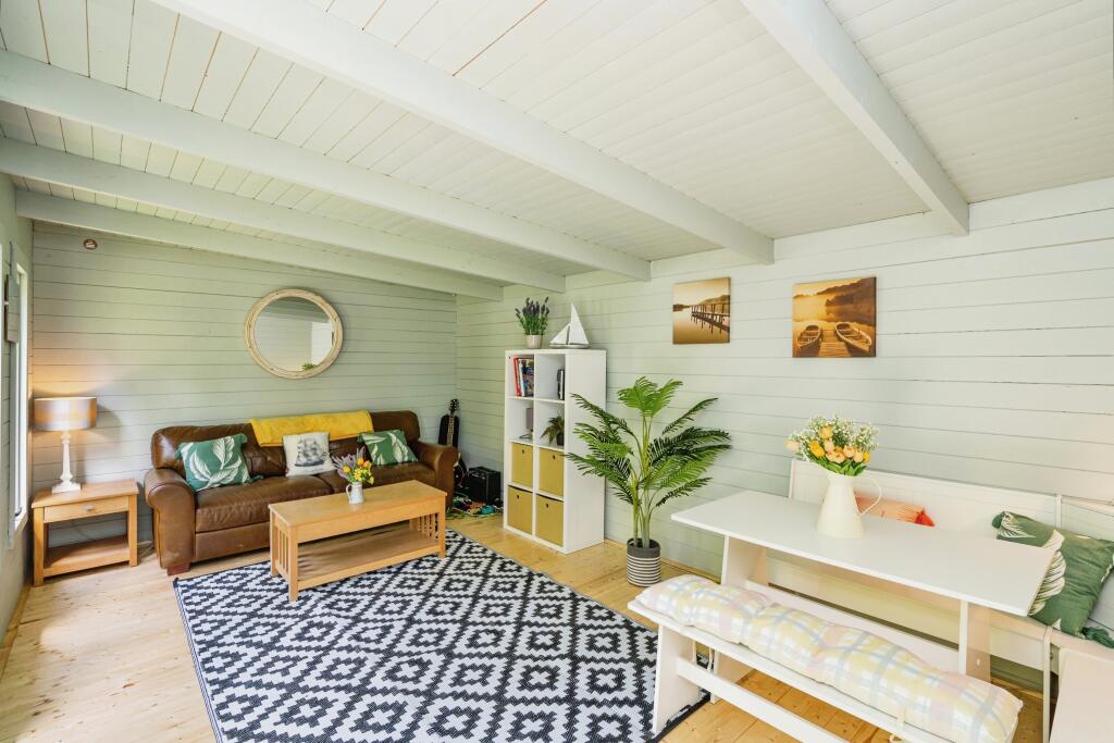 Summer House