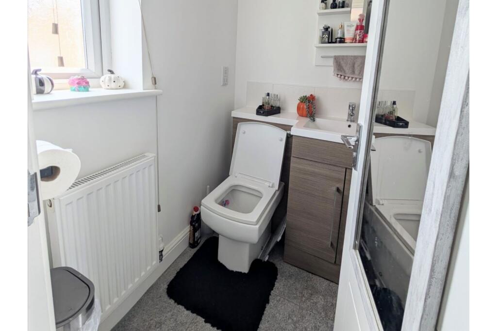 En-suite