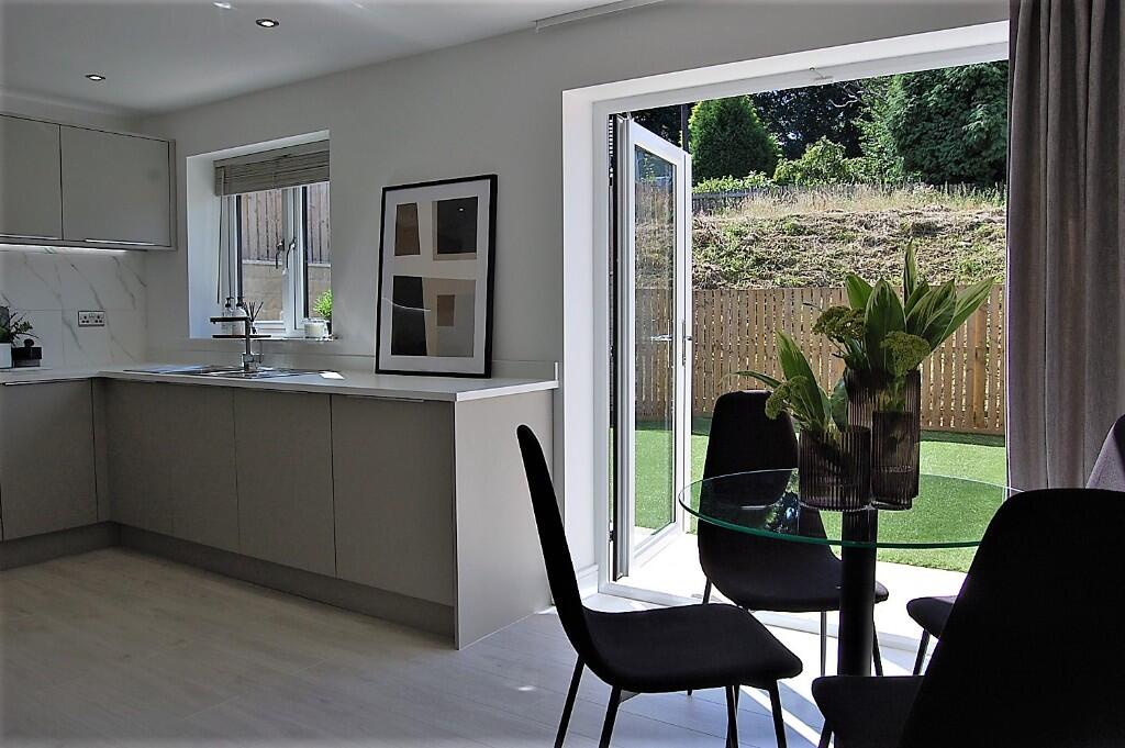 Dinning area