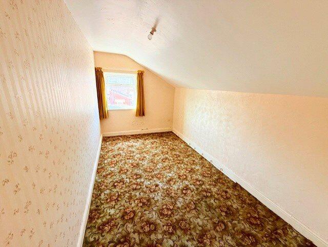 Nursery Room