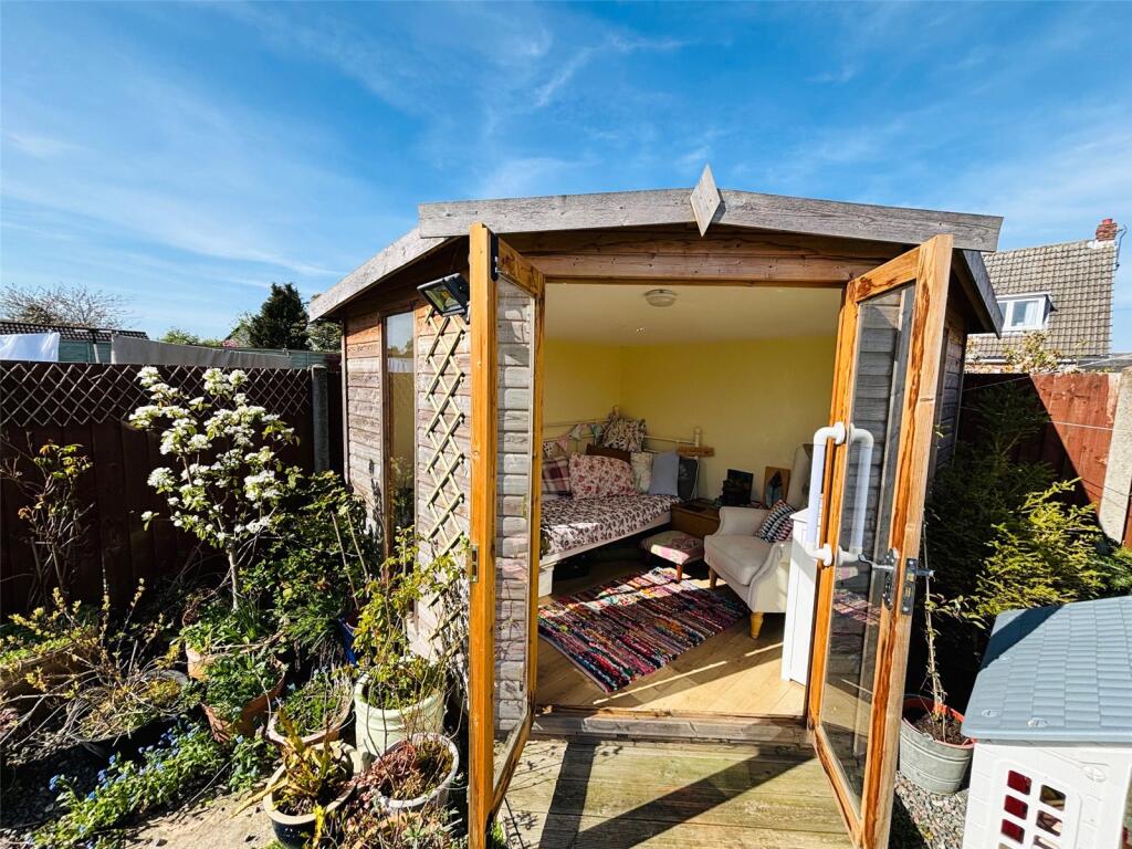 Summer House