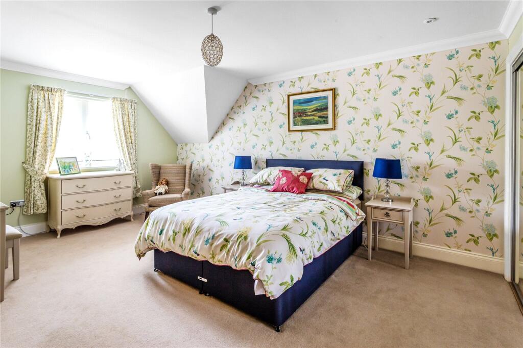 Bed 3