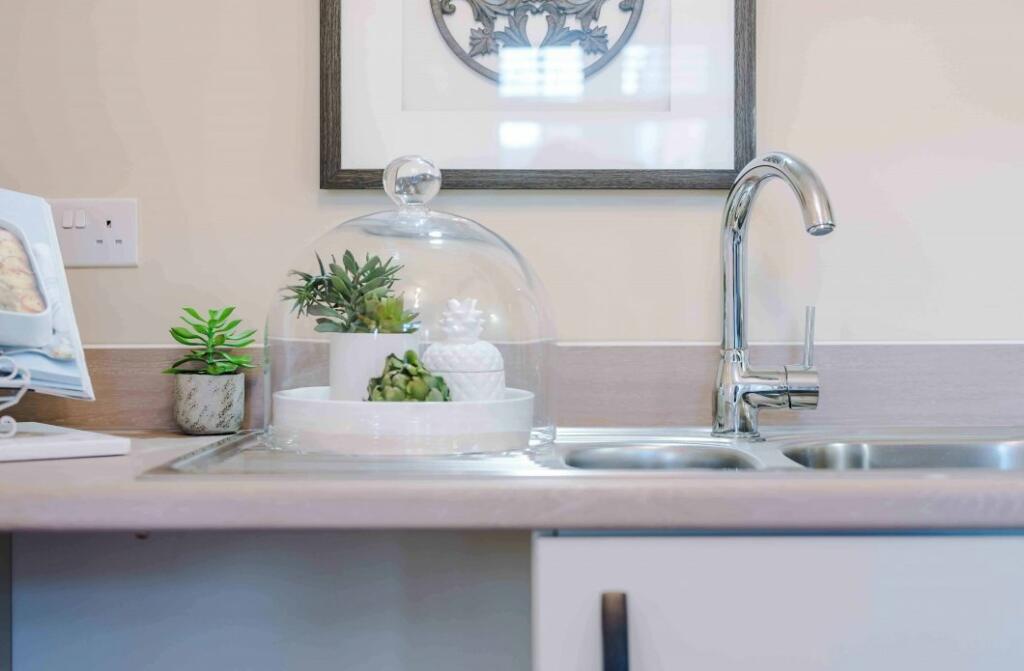 Kitchen - Orford Max - Balmoral Gardens