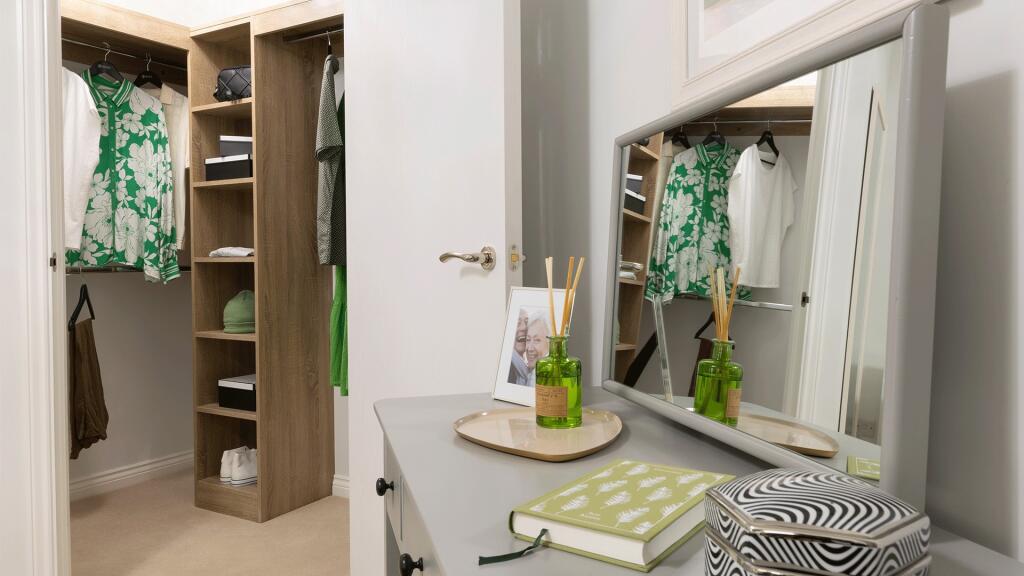 Blocc - Green - Walkin