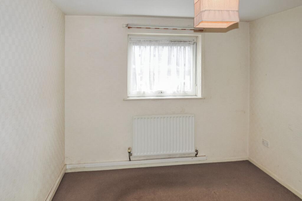 1 Harcourt Street, Preston, Lancashire, PR1 7ER