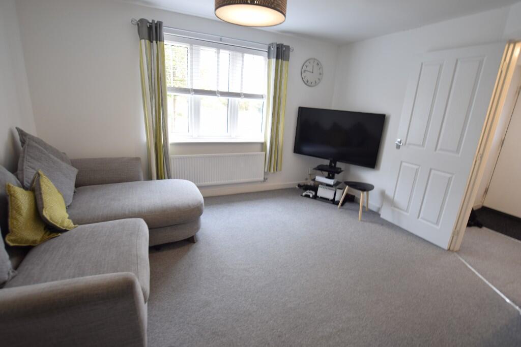 Primrose Field, BN24