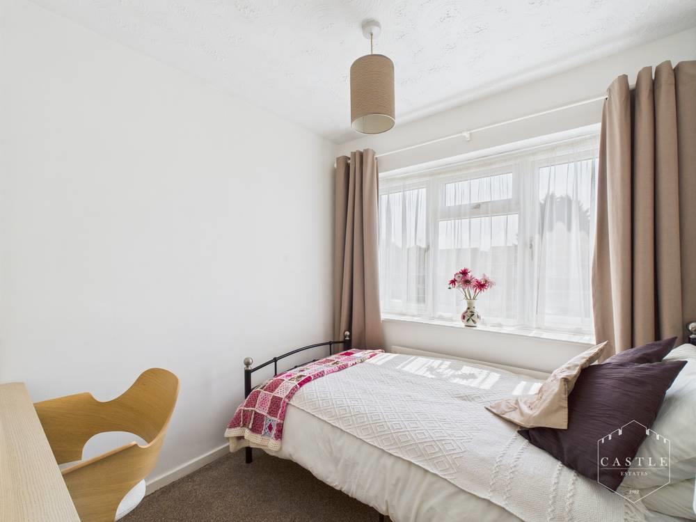 BEDROOM FIVE