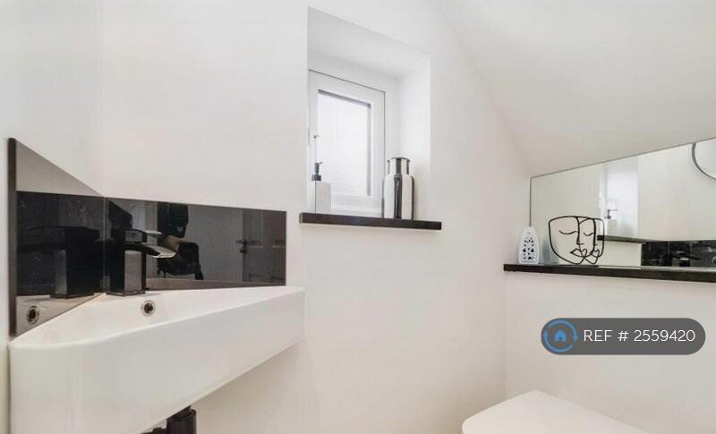 Downstairs Toilet