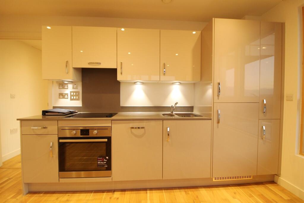 Kitchen+