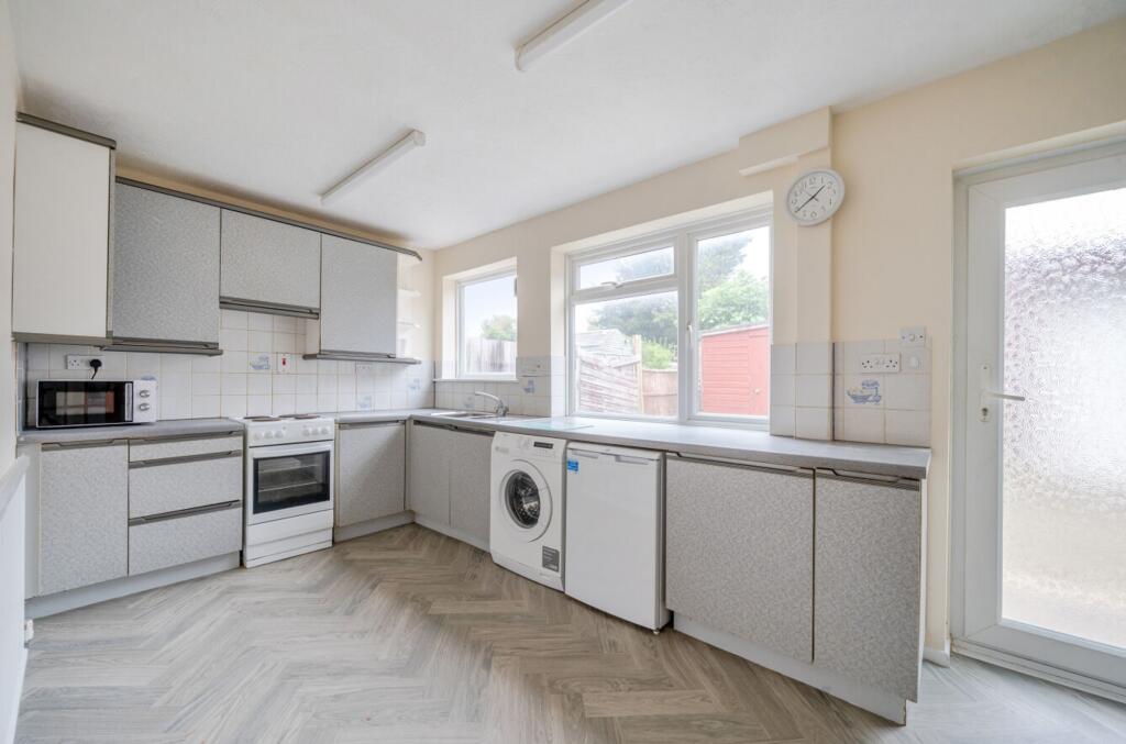 Kitchen Breakfast Room