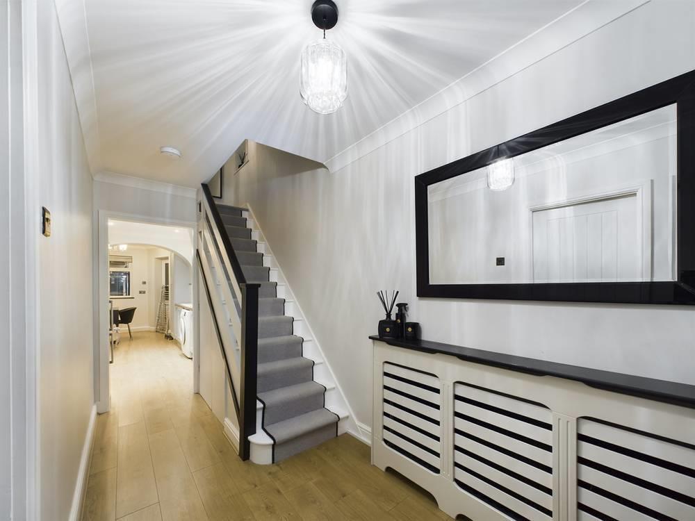 HALLWAY