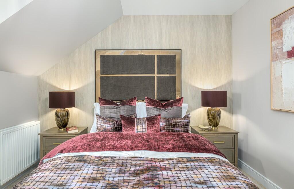 Main Bedroom 