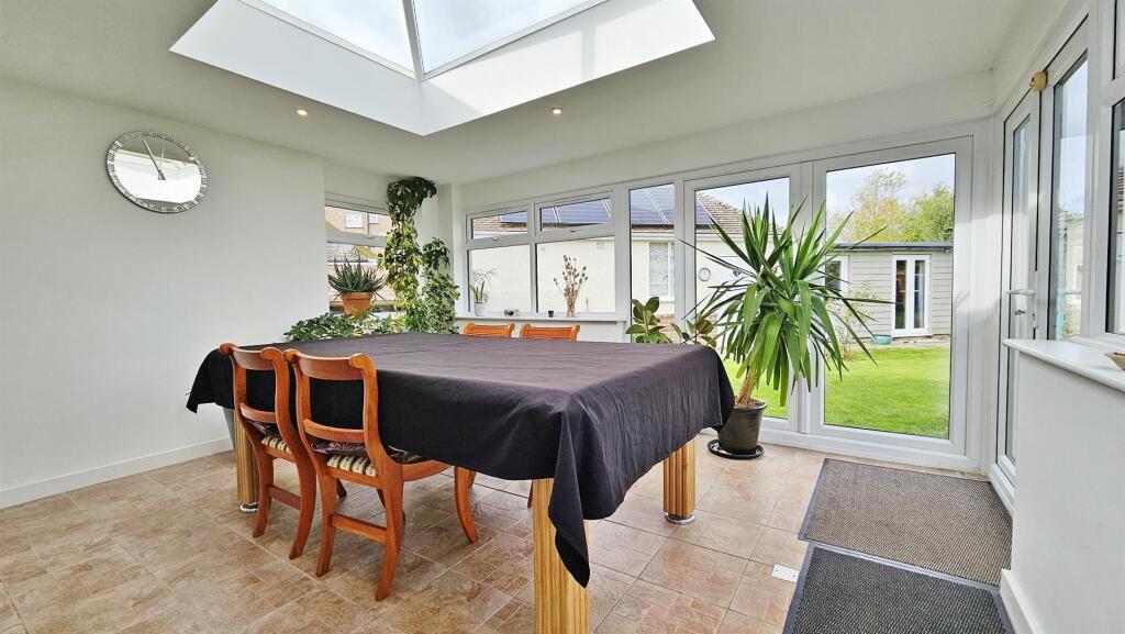 Sun Room
