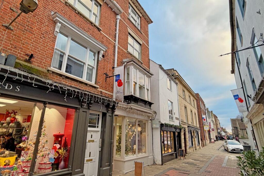 St. Marys Street, Wallingford, OX10 0EL