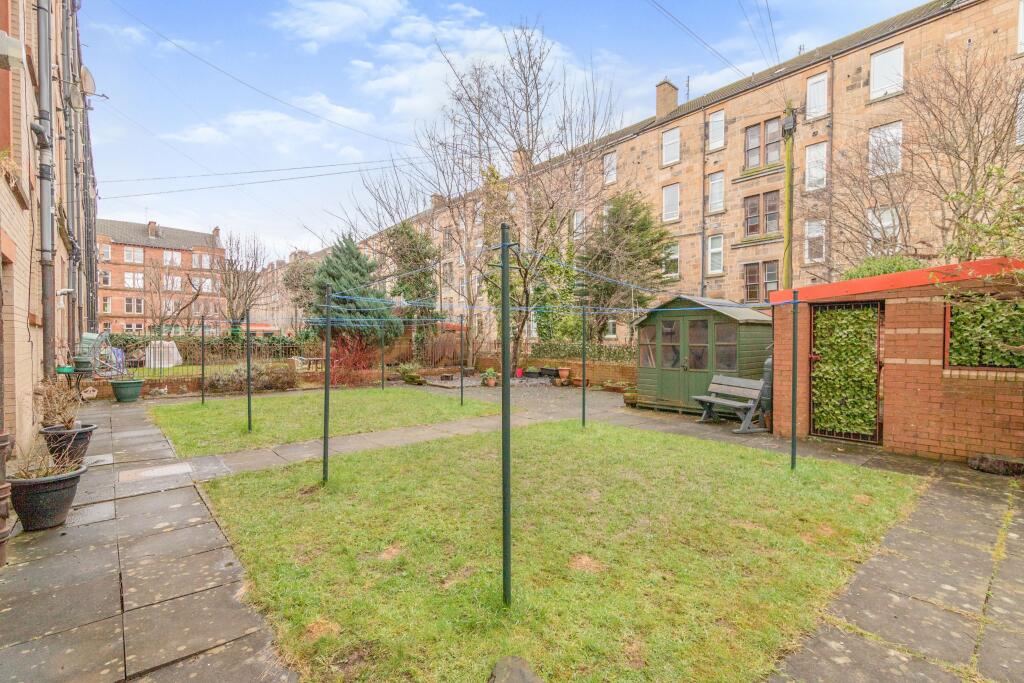 Communal Gardens