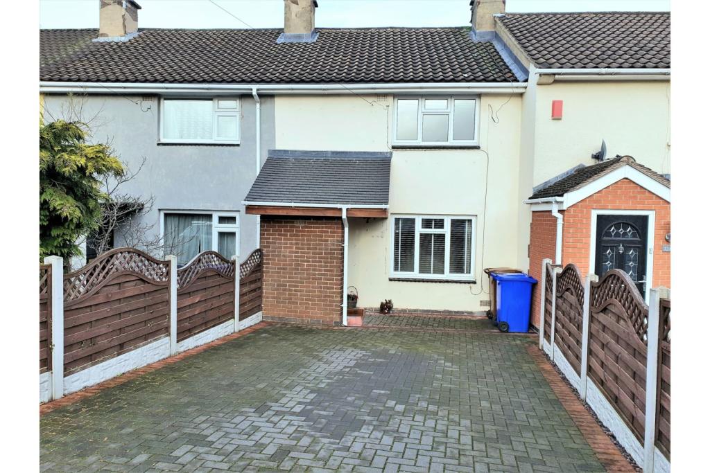 The Property