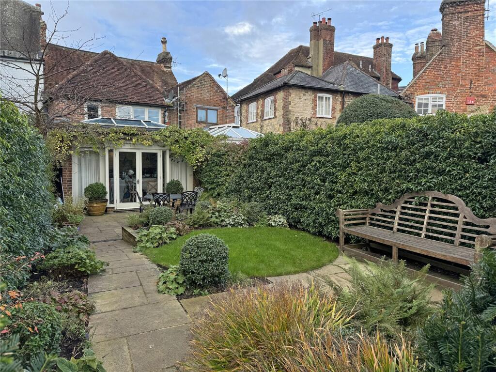 Garden
