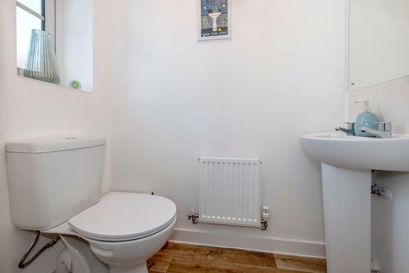 Cloakroom
