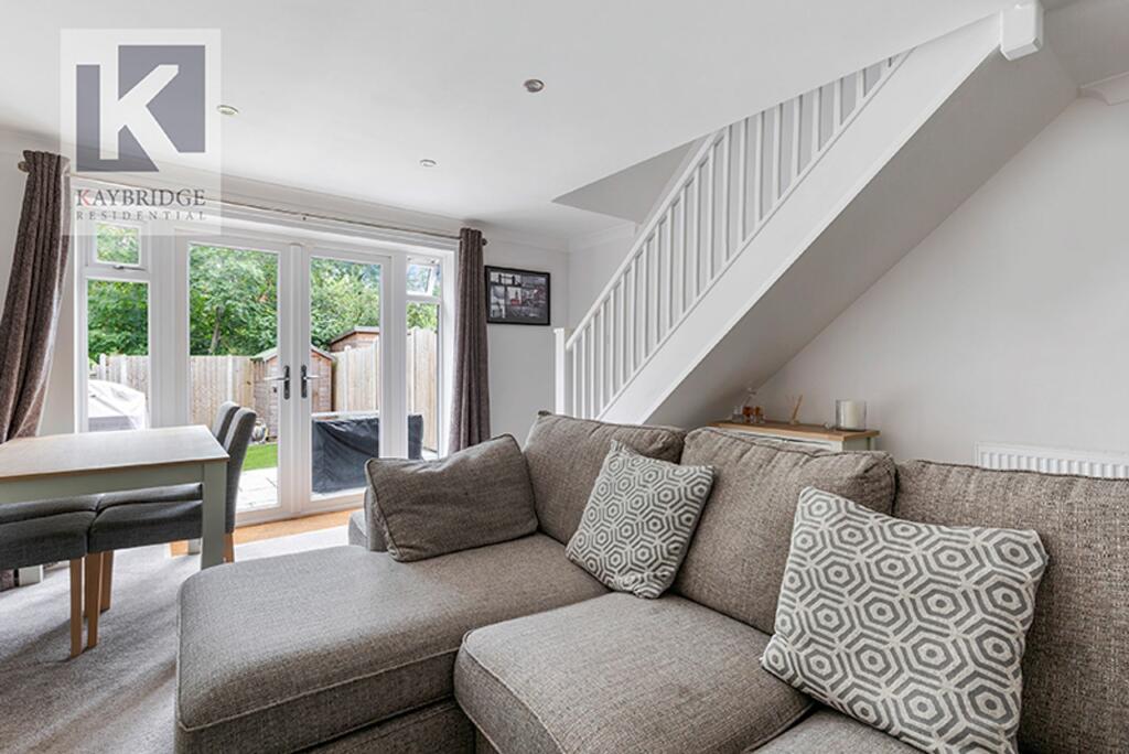 Chelsea Close, Worcester Park - KT4 7SF