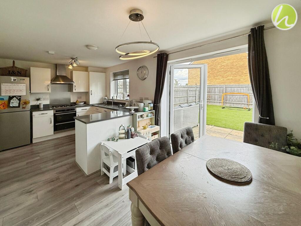 Kitchen/ Diner