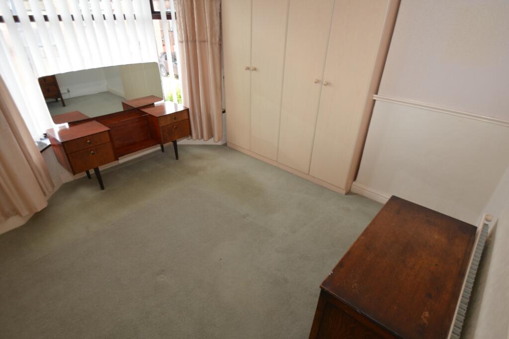 master bedrom