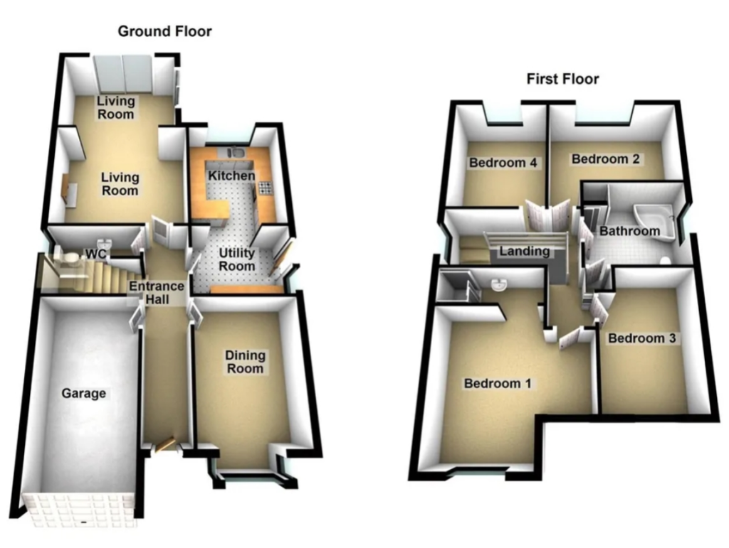 Floorplan 12 Birchwood Close_1707896190129