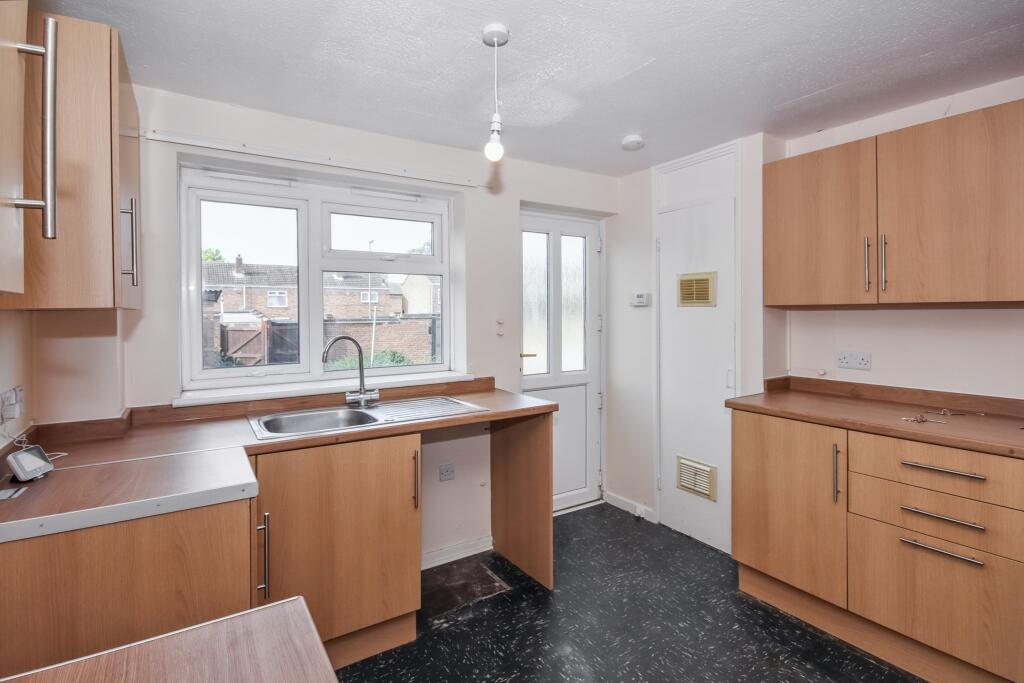 48 Kent Road, Huntingdon, Cambridgeshire, PE29 7JL