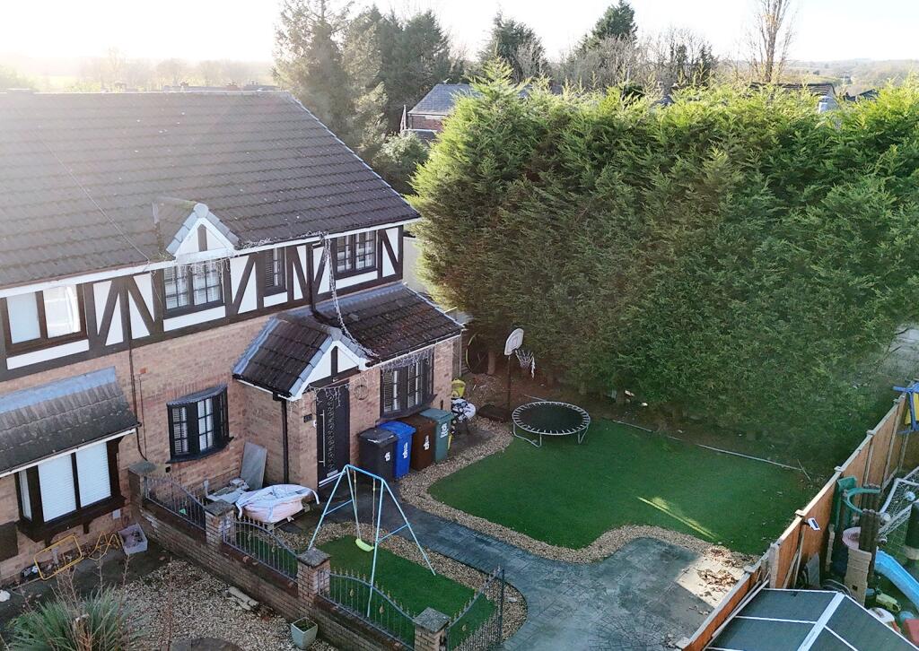 Egerton Street, Abram, Wigan, WN2 5RW