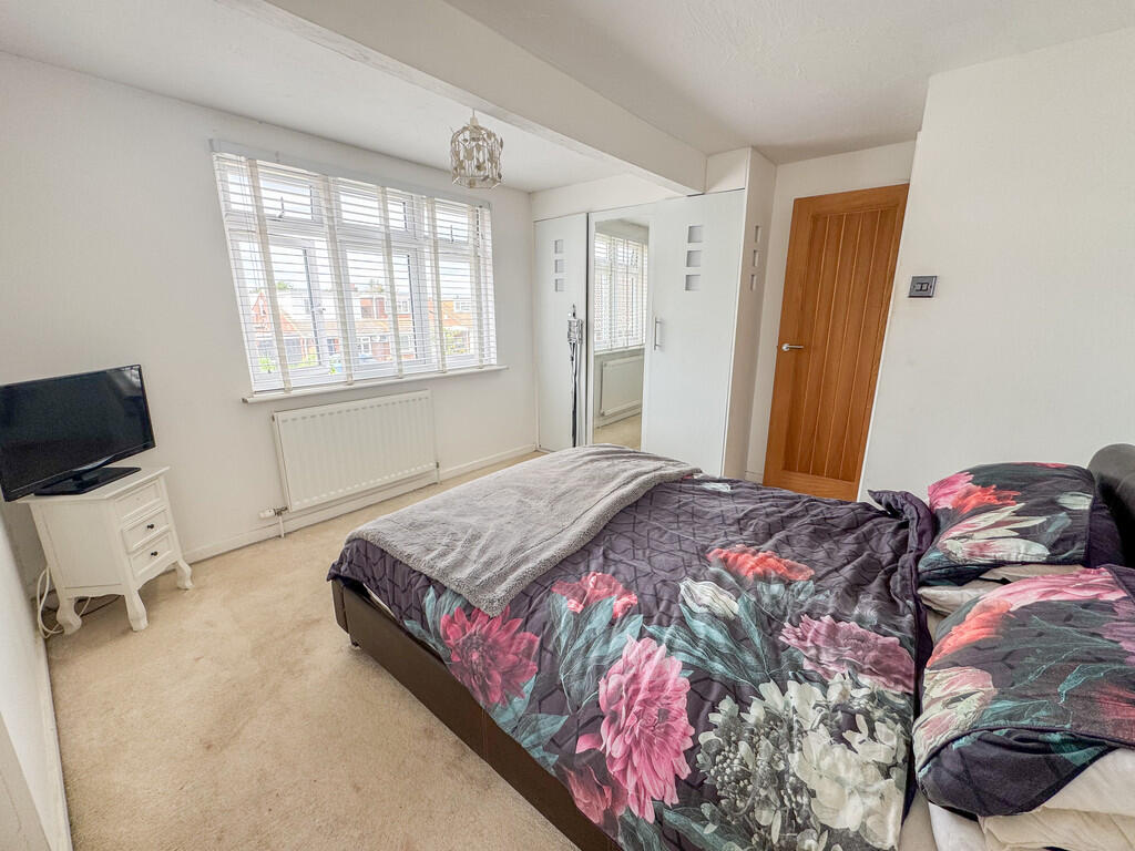 BED 1