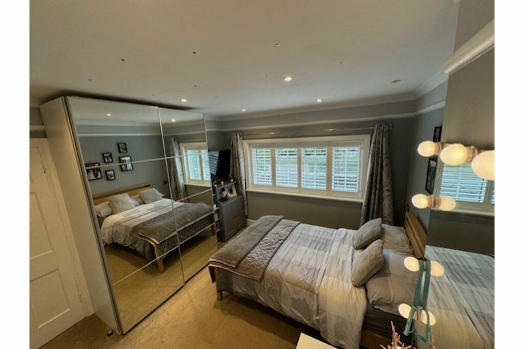 Guest Bedroom Two